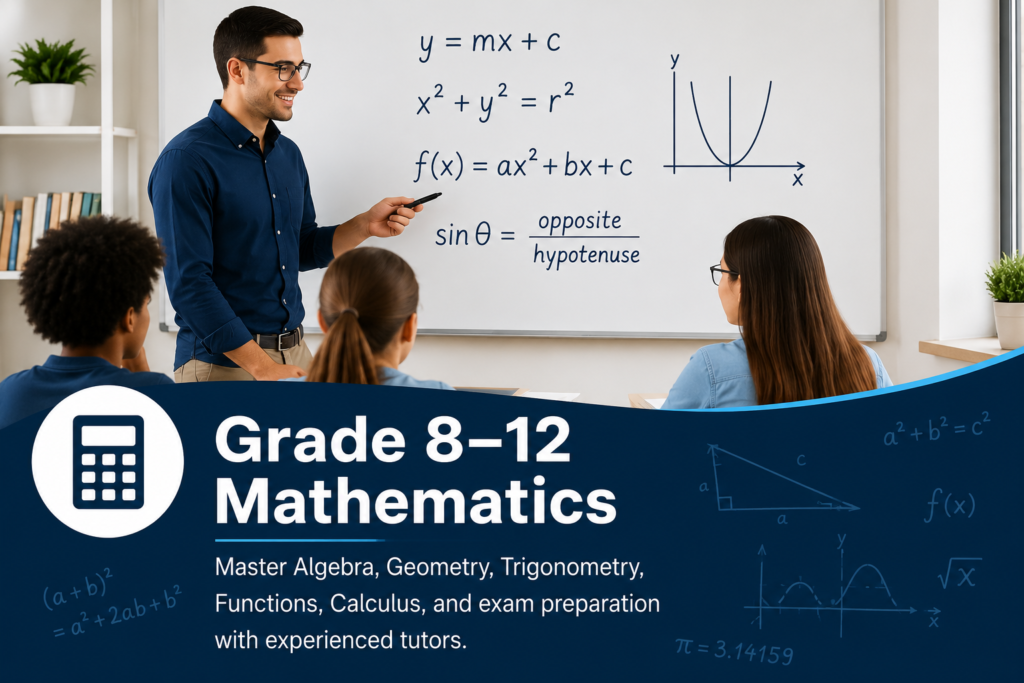 mathematics image